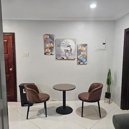 Secret Hideaway Apartment โอโชรีโอส ภายนอก รูปภาพ
