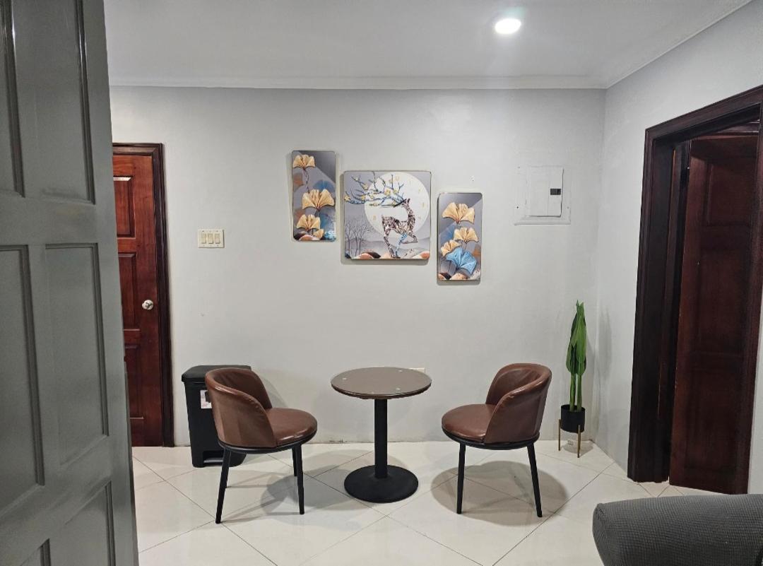 Secret Hideaway Apartment โอโชรีโอส ภายนอก รูปภาพ